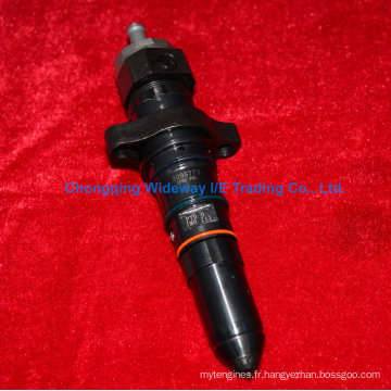 Pièce de rechange PT Fuel Injector 3077760 pour Cummins Diesel Engine